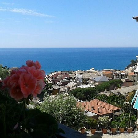 Appartamento Bellavista Moneglia Exterior photo