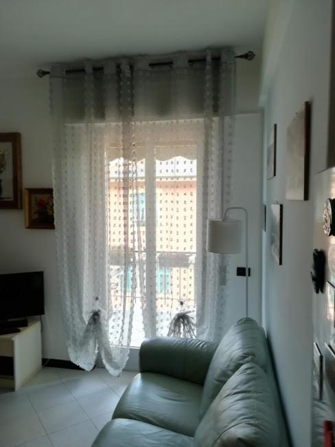 Appartamento Bellavista Moneglia Exterior photo