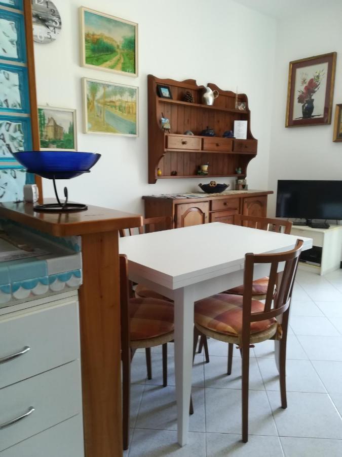 Appartamento Bellavista Moneglia Exterior photo
