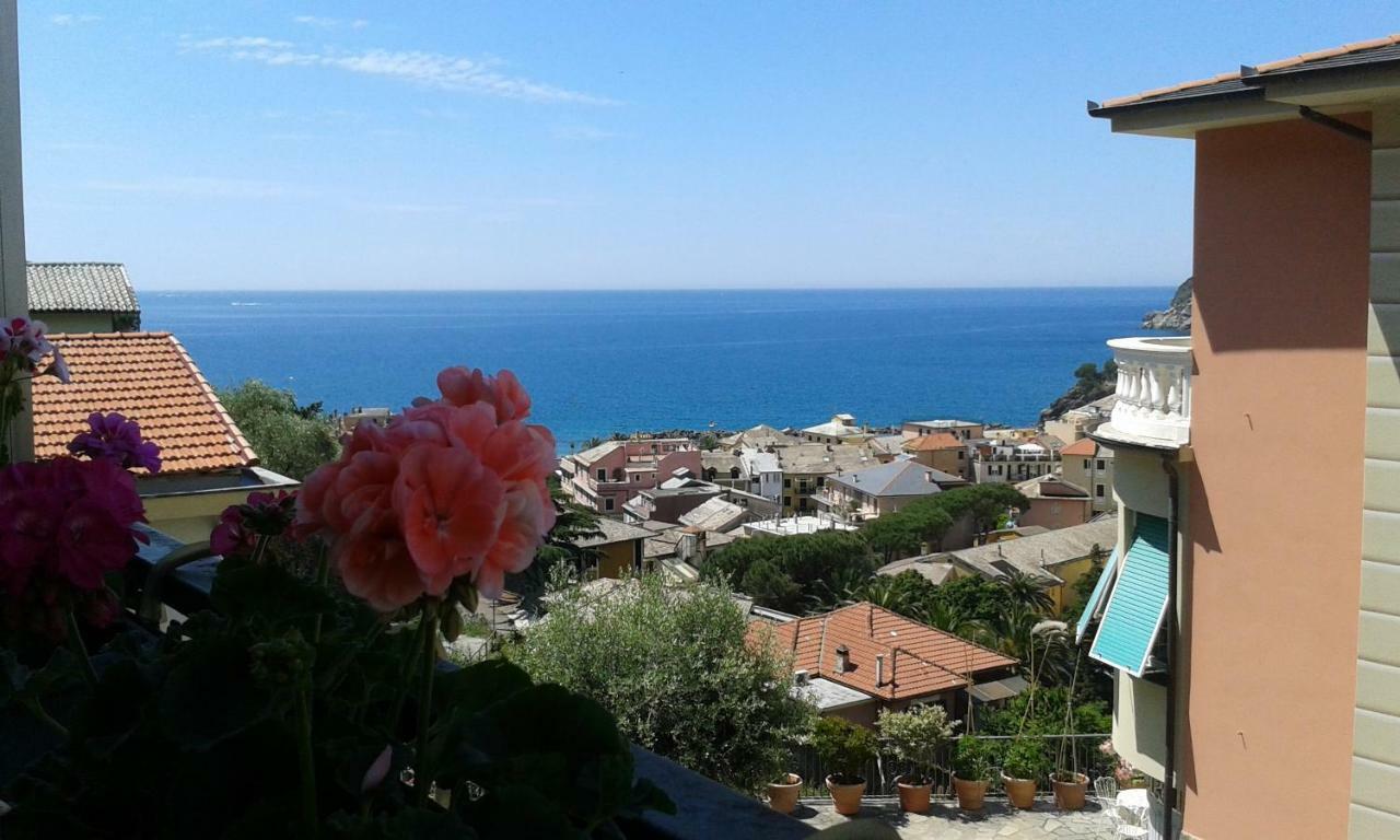 Appartamento Bellavista Moneglia Exterior photo