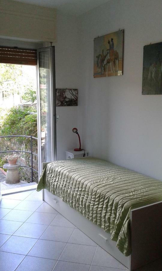 Appartamento Bellavista Moneglia Exterior photo
