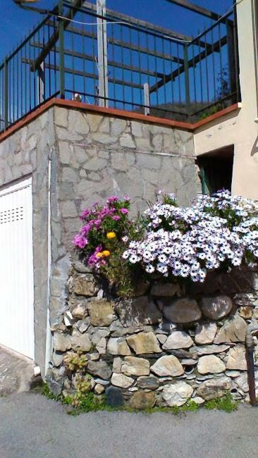 Appartamento Bellavista Moneglia Exterior photo