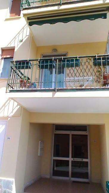 Appartamento Bellavista Moneglia Exterior photo