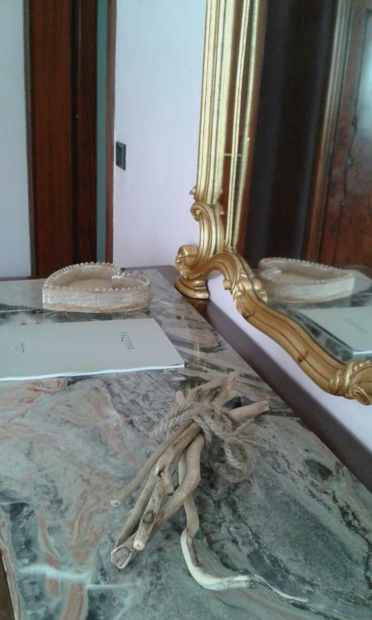 Appartamento Bellavista Moneglia Exterior photo