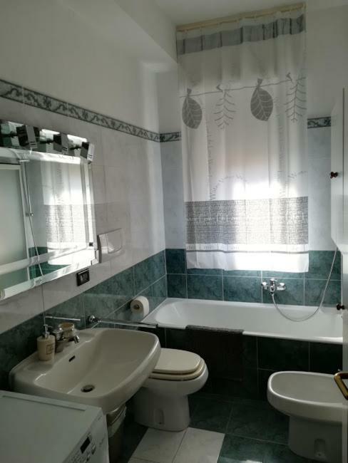 Appartamento Bellavista Moneglia Exterior photo