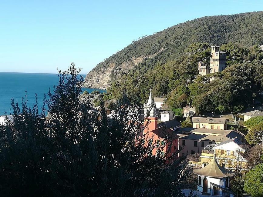 Appartamento Bellavista Moneglia Exterior photo