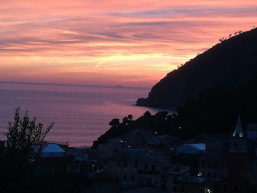 Appartamento Bellavista Moneglia Exterior photo